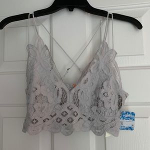 free people bralette